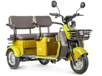 Трицикл rutrike топик