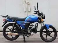 Мопед VENTO RIVA 2 CX, фотография 11