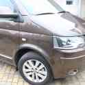 Продам автомобиль Volkswagen Multivan, фотография 2