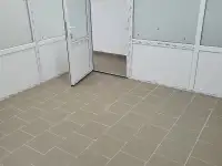 Перегородка ПВХ, фотография 2