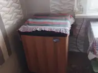Дом с участком и садом, обл. Стародорожский район, дер. Рабак.