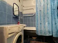 Квартира с хорошим ремонтом на сутки в Вилейке, ул.Независимости, д.14, фотография 7