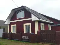 Отличный дом в Жлобине (Пролетарская 49), ул. Пролетарская 49