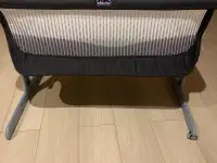 Кроватка детская Next 2 MeAir InoLioink, фотография 2