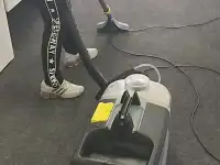 Всё виды уборки  клининг