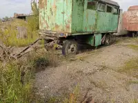 Б/у бытовки-вагончики под склад и хранение материалов. Разные размеры., фотография 4