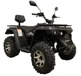 Квадроцикл linhai yamaha м170