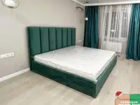 Перетяжка мягкой мебели в Минске, фотография 5