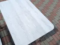 Раздвижной стол новый, фотография 9