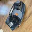 Автомобильное кресло Cybex Cloud Q, фотография 9