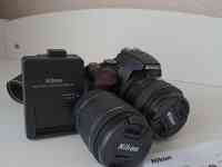 Фотоаппарат Nikon 5600 kit, фотография 7