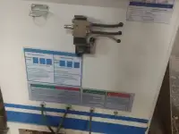 Продадим ручной кромкооблицовочный станок, фотография 6