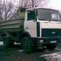 Услуги по перевозке грузов самосвалами грузоподъумностью 10 и 20 тонн, фотография 1