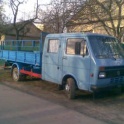 Грузоперевозки до 3х тонн