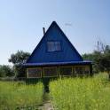 Продам дачу в Мозырском районе (в садовом товариществе Загорины), фотография 2
