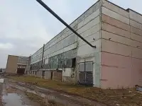 Аренда производственных/складских помещений в г. Орше, ул. Виссариона Белинского, 1, фотография 2