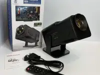 Проектор Luckyroad HY320 pro