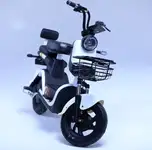 Электровелосипед shtenli model gt21 60v20ah, фотография 2