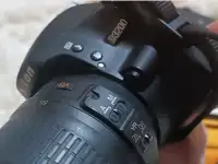 Зеркальный фотоаппарат Nikon D3200 Kit 18-55 mm VR, фотография 8