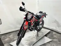 Мотоцикл Regulmoto Sport-003 PR 300, фотография 5