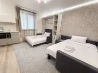 Аренда дома Happy Family House  с баней и бассейном, фотография 7