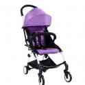 Прогулочные коляски Babytime, фотография 2