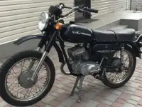 Куплю мотоцикл до 125 кубов
