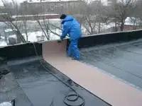 Гидроизоляция кровли в Минске и по всей Беларуси, фотография 5