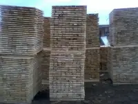 Настил деревянный для строительных лесов, фотография 4