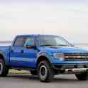FORD F-150 RAPTOR
