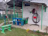 Дом, р.н д.Юцки, фотография 3
