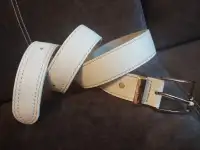 Ремни из натуральной кожи, фотография 2