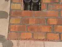 Сендвичь дымоходы, камины, банные печи.Монтаж., фотография 2