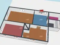 г.Осиповичи на пер.Южный, д. 4, продается жилой дом, фотография 11