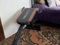 Тренажёр гиперэкстензия Oxygen, фотография 2