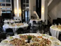 Мероприятия,Банкет,Фуршет,Свадьба,Корпоративы