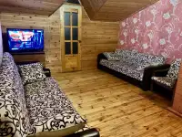 Дом на сутки у реки Витебск. Живописное место, фотография 5