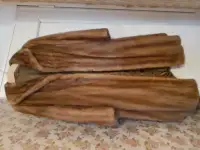 Шуба норковая, фотография 2