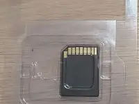 Адаптер-переходник Qumo для карт Micro SD, фотография 4