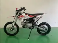 Питбайк jhl z125e (zs154fmi-3)
