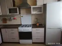 Двухкомнатная квартира на длительный срок, Улица Лобанка 18, фотография 3