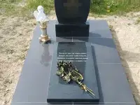 Благоустройство мест захоронений, фотография 7