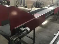Ленточные транспортеры, фотография 2