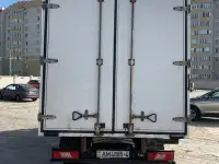 Грузоперевозки РБ, фотография 2