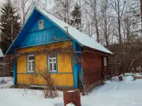 Дача у реки Лучеса, район, д.Лятохи, ул.Урожайная, 220, фотография 2