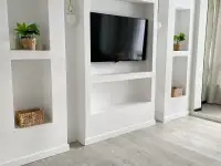 Квартира двухкомнатная