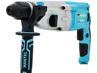 Электрический перфоратор hantel rhl-1400dfr
