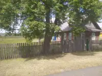 Дом с приусадебным участком в д. Солон Стародорожский район, фотография 2