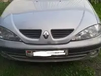 Авто легковое Renault Megan, фотография 3