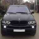 Продам машину BMW X5, фотография 2